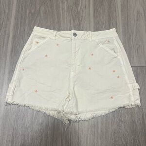 American Eagle Highest Rise Boyfriend‎ Shorts